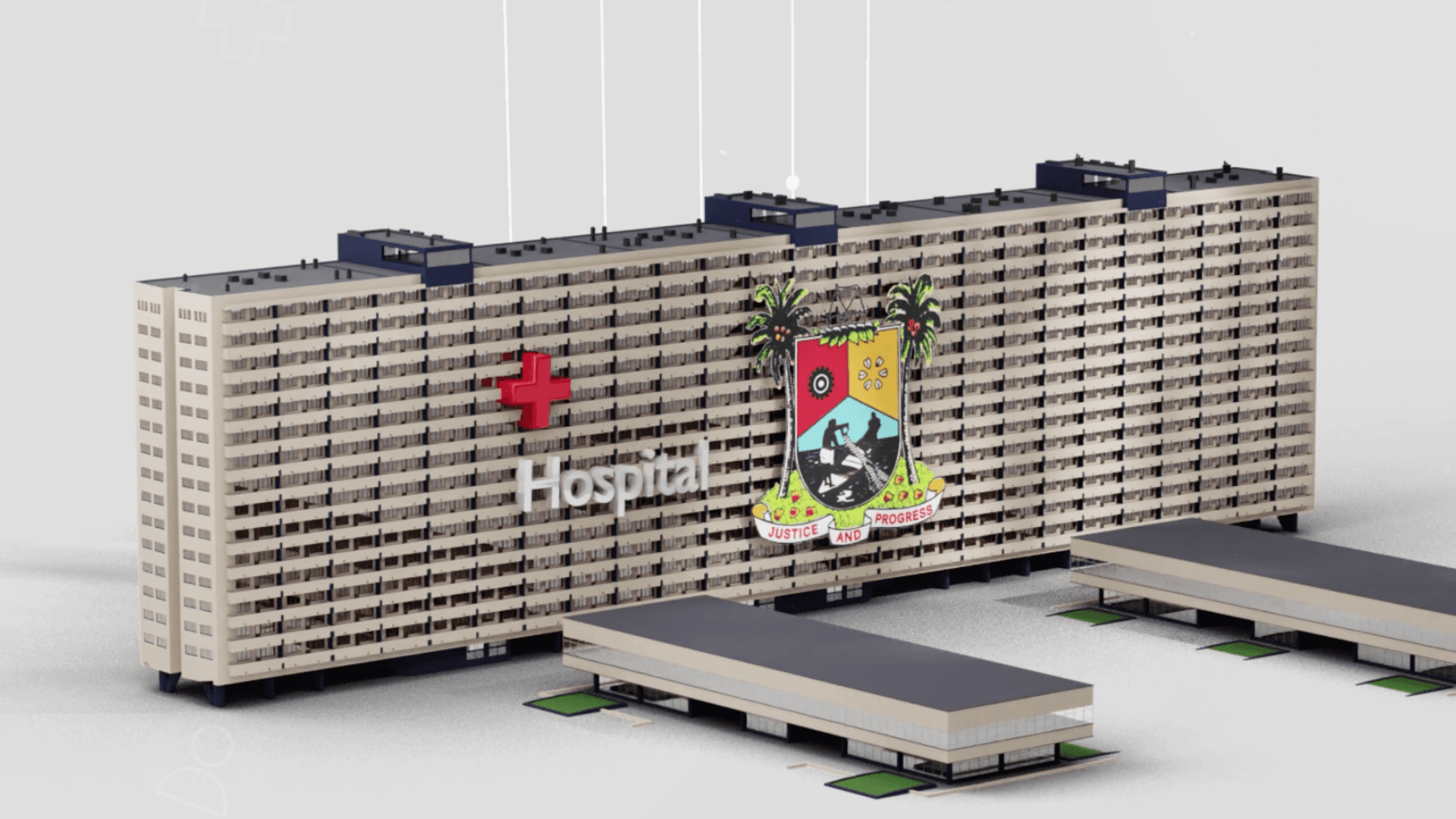 Lagos SHIP motion design project